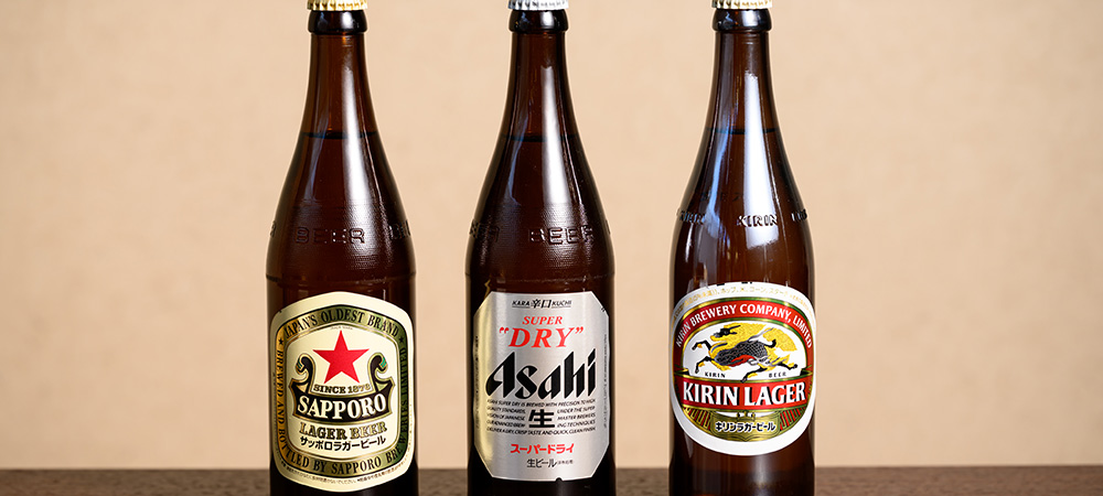 御飲み物